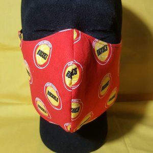 Facemasks Sports Style